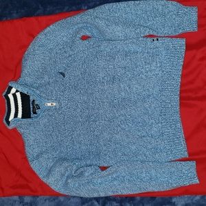Like New! Boys Nautica Sweater